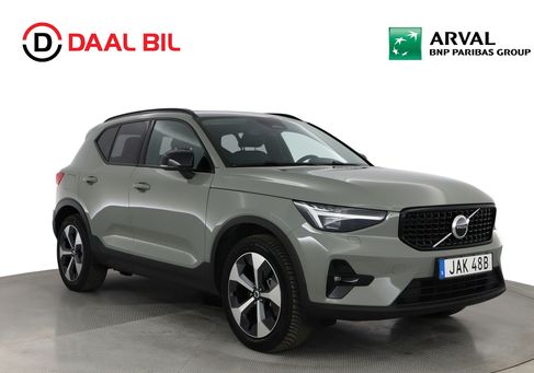 Volvo XC40, 2024 3