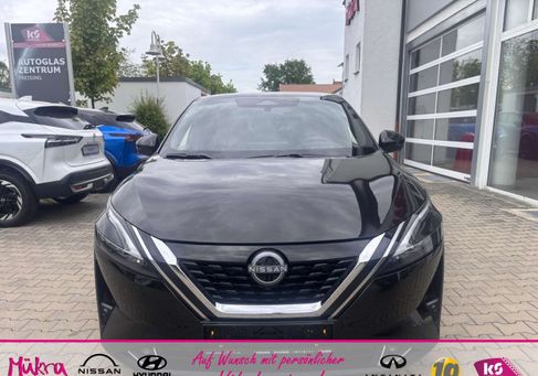 Nissan Qashqai, 2023 2