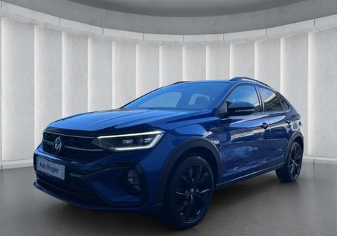 Volkswagen Taigo, 2023