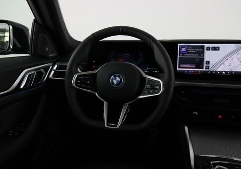 BMW i4, 2026