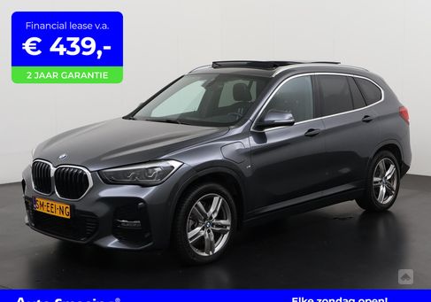 BMW X1, 2021