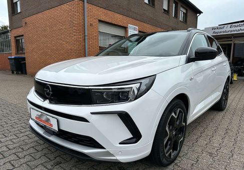 Opel Grandland X, 2023 2