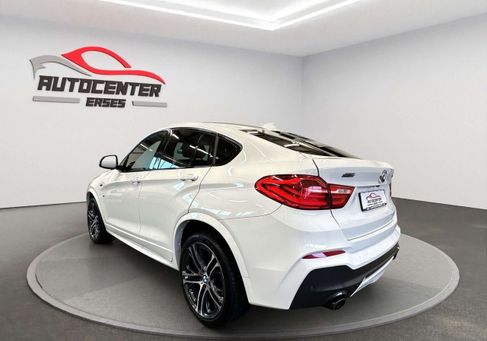 BMW X4 M, 2018