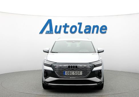 Audi Q4, 2024 3