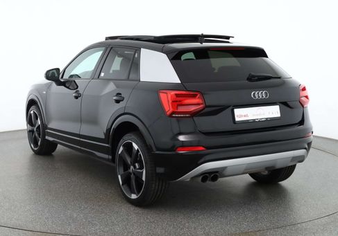 Audi Q2, 2018 3