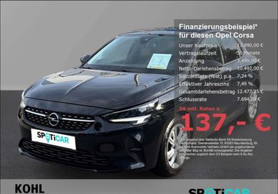 Opel Corsa, 2023