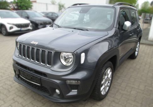 Jeep Renegade, 2023 2