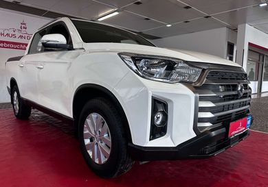 Ssangyong MUSSO, 2023