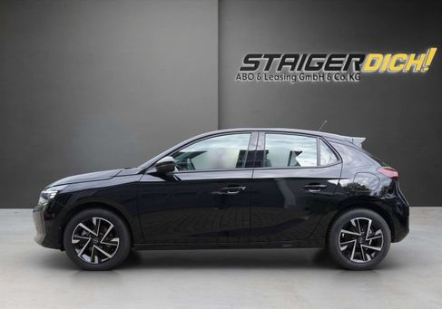 Opel Corsa, 2025 3