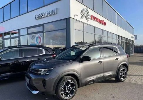 Citroën C5 Aircross, 2025 2