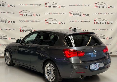 BMW 116, 2018 3