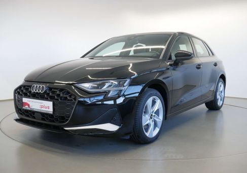 Audi A3, 2025 2
