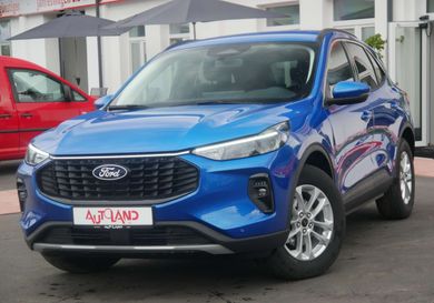 Ford Kuga, 2026