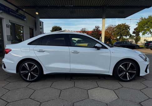 Audi A3, 2023 2