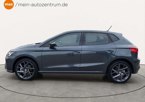 Seat Ibiza, 2026