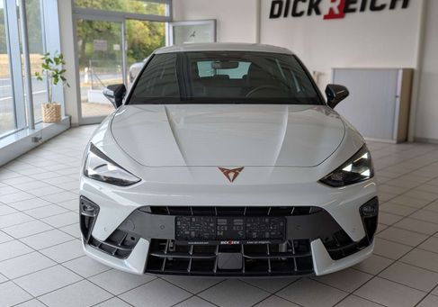 Cupra Leon, 2025