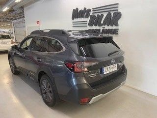 Subaru OUTBACK, 2025