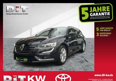 Renault Talisman, 2020