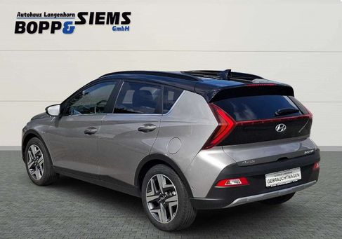 Hyundai Bayon, 2024 3