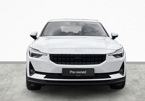 Polestar 2, 2022 2