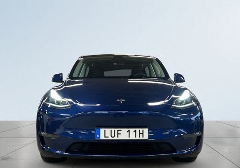 Tesla Model Y, 2023 2
