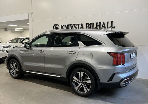 Kia Sorento, 2021