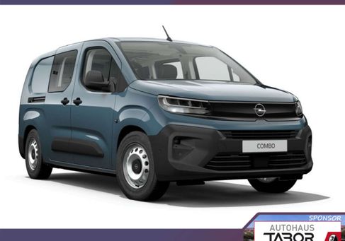 Opel Combo, 2026