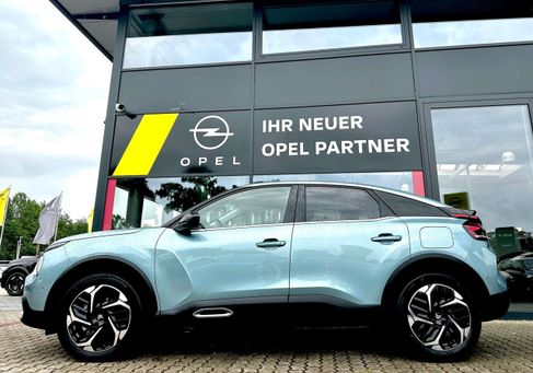 Citroën C4, 2023 3