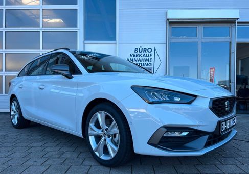 Seat Leon, 2026