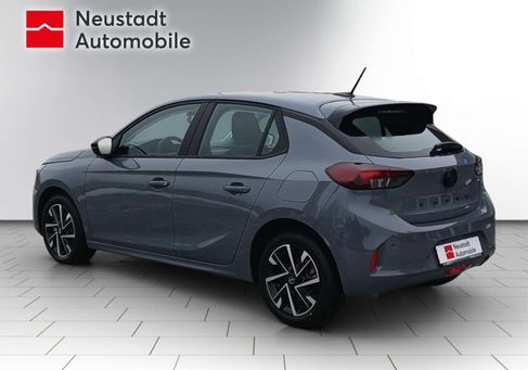 Opel Corsa, 2025 3