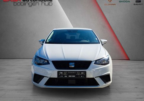 Seat Ibiza, 2025