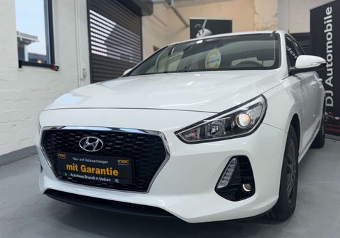Hyundai i30, 2018 2