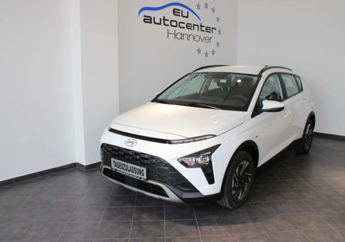 Hyundai Bayon, 2025 2