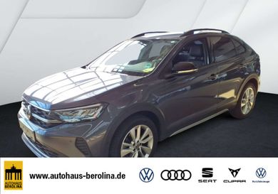 Volkswagen Taigo, 2025