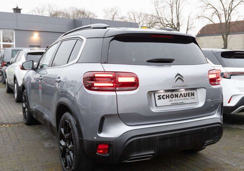 Citroën C5 Aircross, 2024 2