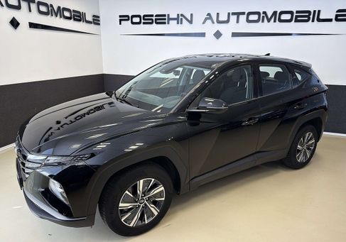 Hyundai Tucson, 2024 3