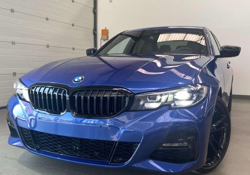 BMW 3 Serija, 2019