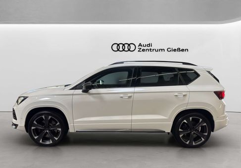 Cupra Ateca, 2023