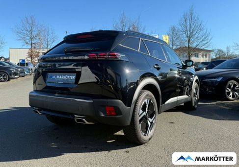 Peugeot 2008, 2023