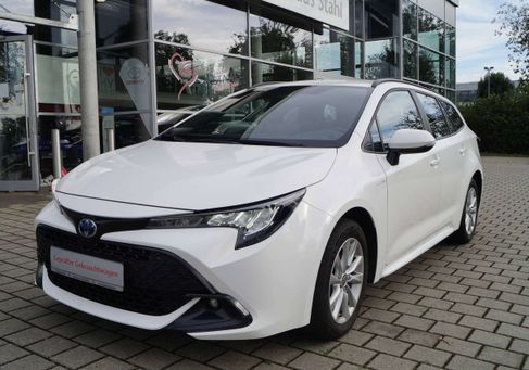 Toyota Corolla, 2023 2