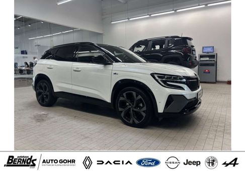 Renault Austral, 2023