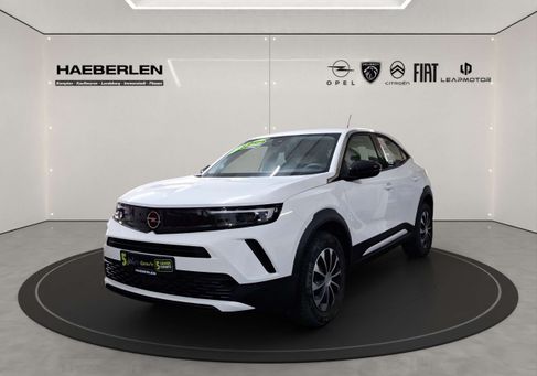 Opel Mokka, 2023 2