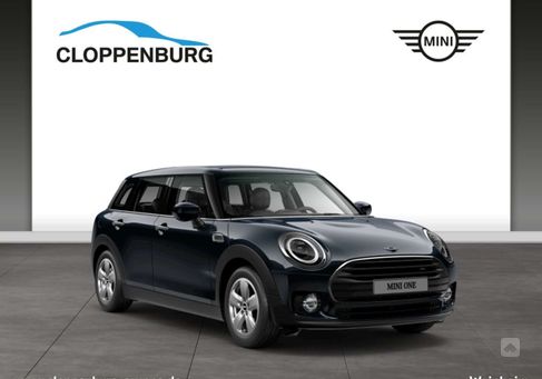 MINI One Clubman, 2022