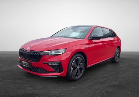 Skoda Scala, 2025