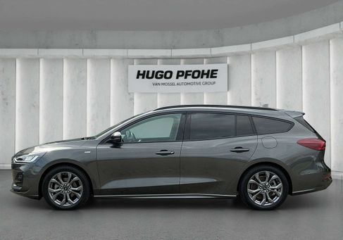 Ford Focus, 2025 2