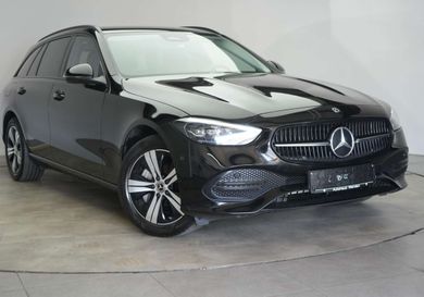 Mercedes-Benz C 300, 2023
