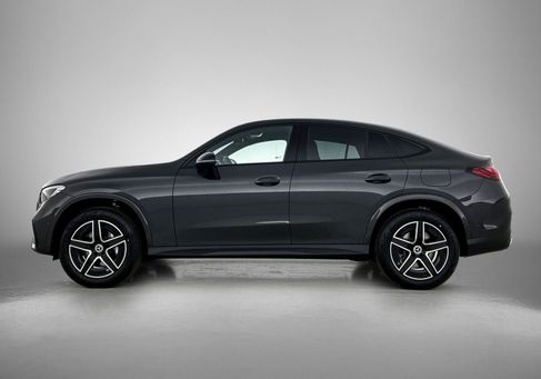 Mercedes-Benz GLC 300, 2026