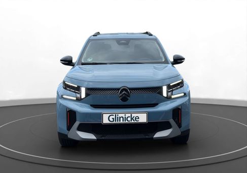 Citroën C3 Aircross, 2025 2