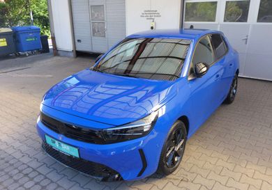 Opel Corsa, 2025