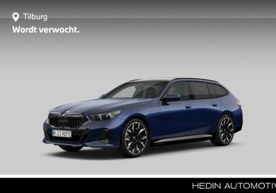 BMW 550, 2026